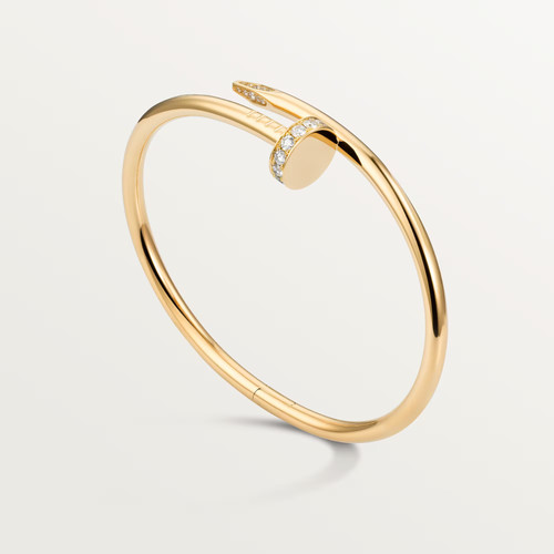 Bracciale cartier juste - cartier,