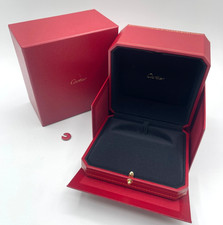 Cartier scatola bracciale