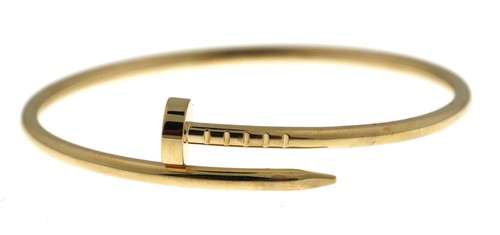 Bracciale piccolo cartier - bracciale,