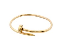 Bracciale Cartier oro giallo
