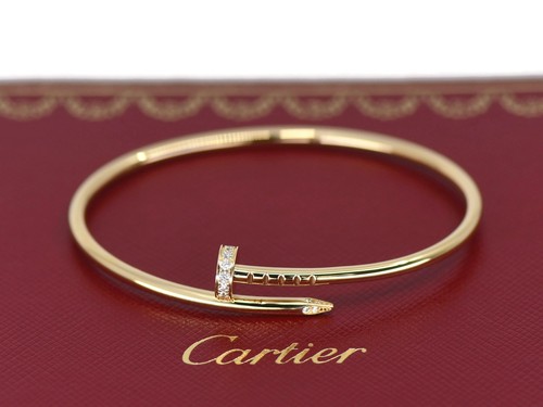 Bracciale cartier juste - bracciale,