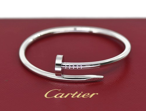 Bracciale cartier juste - bracciale, un