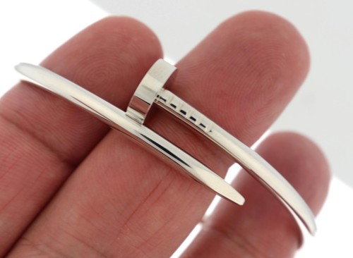 Bracciale cartier juste - juste, un