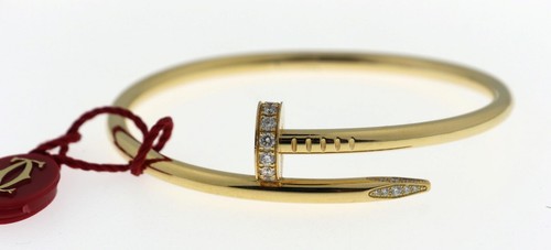 Bracciale nos cartier - cartier, juste