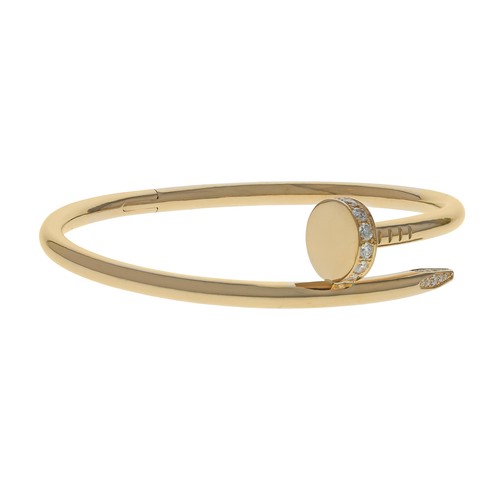 Bracciale cartier juste - bracciale,
