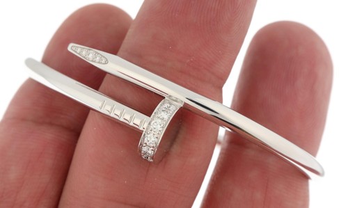 Bracciale cartier juste - cartier,