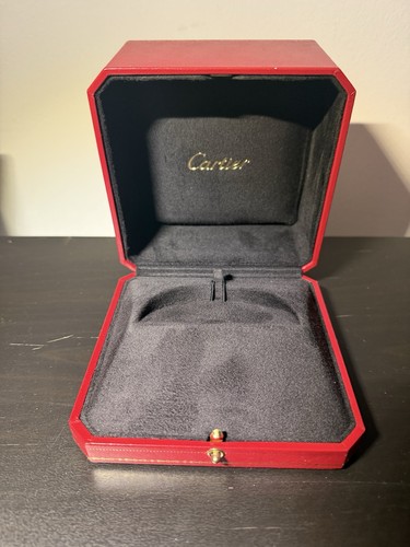 Cartier love juste clou - cartier, un
