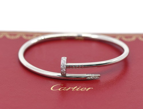 Bracciale cartier juste - bracciale,