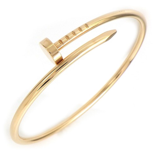 Bracciale cartier juste - juste, un