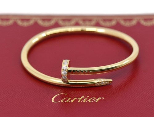 Bracciale cartier just clou - just,