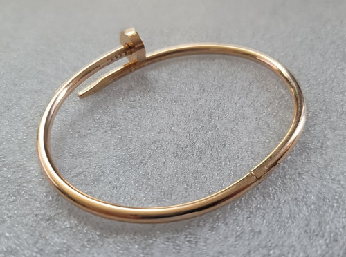 Cartier juste clou classic - juste,