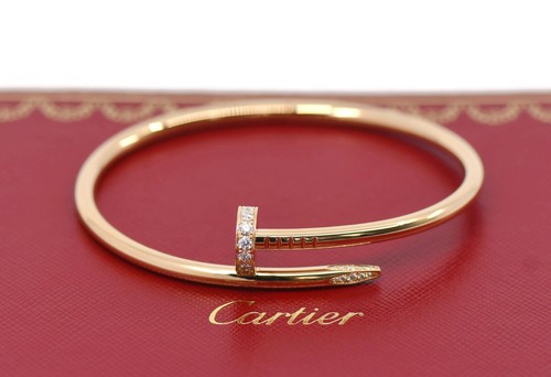 Bracciale cartier just - just, un