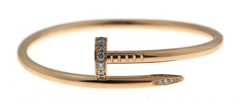 Bracciale cartier juste - bracciale,