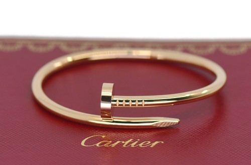 Bracciale cartier juste - bracciale,