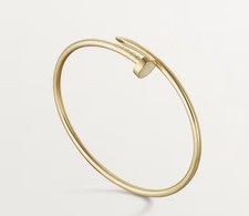 Autentico Bracciale Cartier