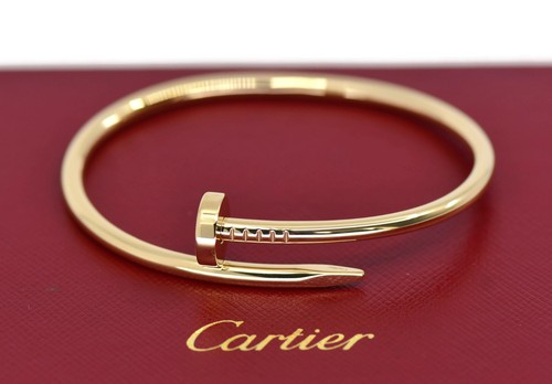 Bracciale cartier juste - cartier,