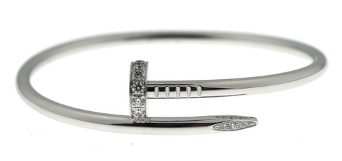 Bracciale cartier juste - juste, un