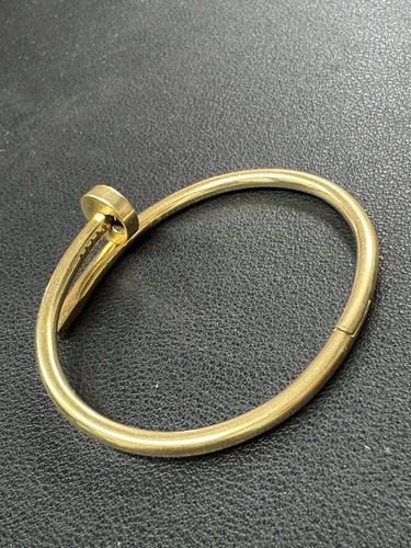 Cartier chiodo nail juste - nail, un