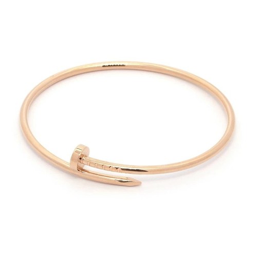 Bracciale cartier juste - bracciale, un