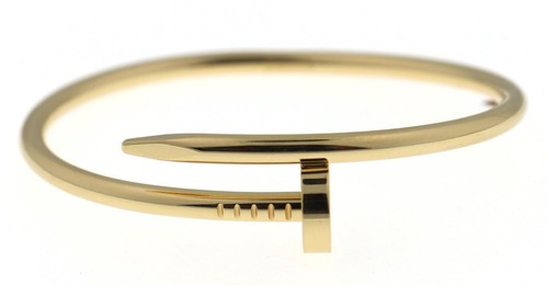 Bracciale cartier juste - bracciale, un