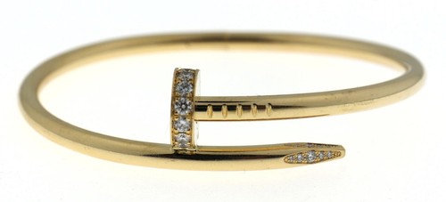 Bracciale cartier juste - cartier,