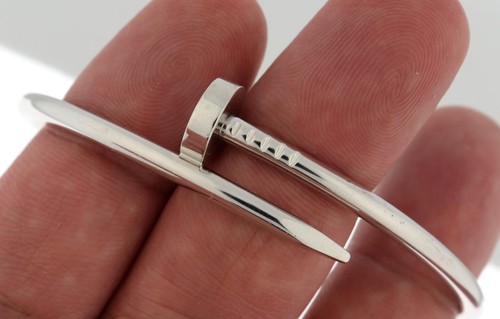 Bracciale cartier juste - bracciale, un