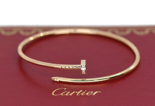 Bracciale cartier juste - bracciale, un